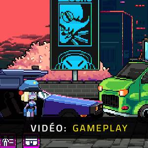 Neo Junk City - Vidéo de Gameplay