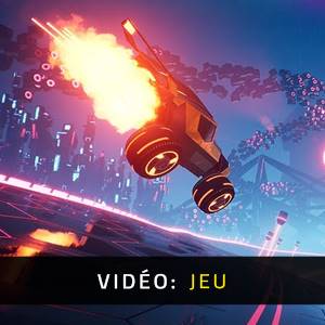 Neodash - Vidéo du jeu