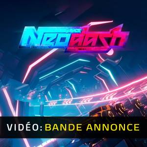 Neodash - Bande-annonce vidéo