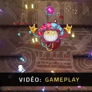 Neon Abyss - Vidéo de Gameplay