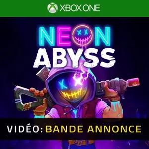 Neon Abyss Xbox One - Vidéo Bande-annonce