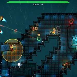 Améliorations cybernétiques