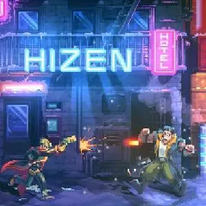 Neon Inferno – Combat de Rue