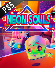 Neon Souls Playstation 5