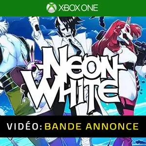 Neon White Xbox One - Bande-annonce Vidéo