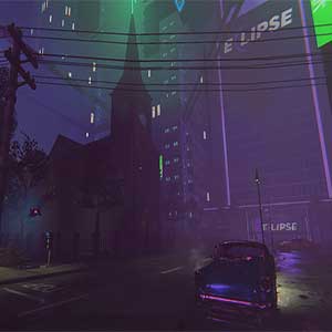 walk around in freely