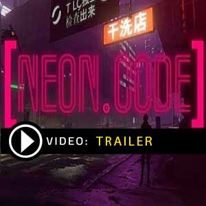 Acheter NeonCode Clé CD Comparateur Prix