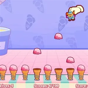 Neopets: Mega Mini Games Collection - The Neopian Arcade Odyssey – Crème Glacée