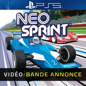 NeoSprint - Video Trailer