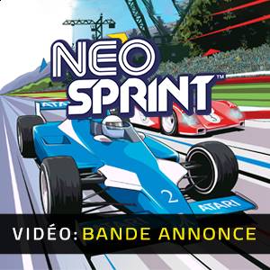 NeoSprint - Video Trailer