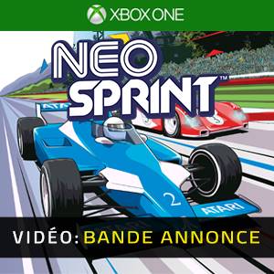 NeoSprint - Video Trailer