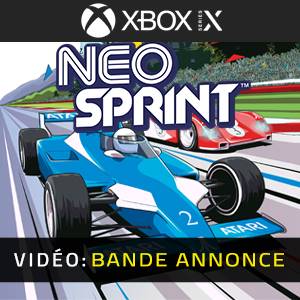 NeoSprint - Video Trailer