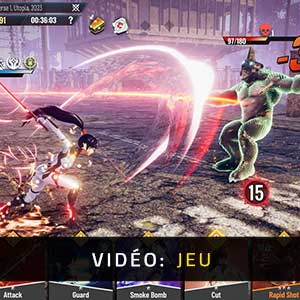 Neoverse Gameplay Video