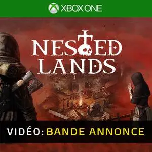 Nested Lands Xbox One – Bande-annonce