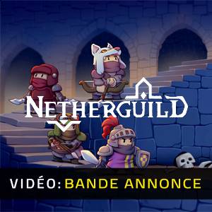 Netherguild - Bande-annonce Vidéo