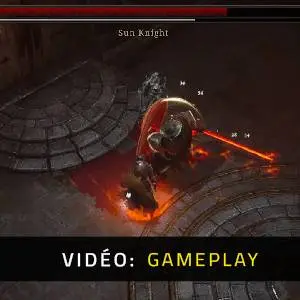 Netherworld Covenant – Vidéo de Gameplay