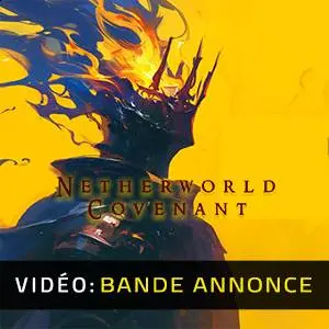 Netherworld Covenant – Bande-annonce Vidéo