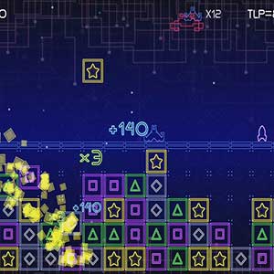 Des essaims de méchants extraterrestres