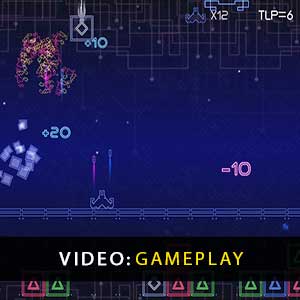 NeuroBloxs Gameplay Video