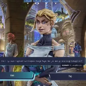 NeuroNet: Mendax Proxy - Stagiaire