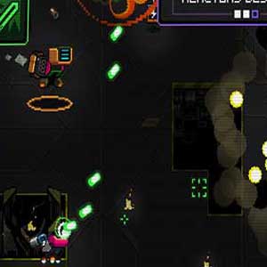 NeuroVoider Gameplay