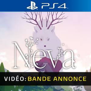 Neva PS4 - Bande-annonce