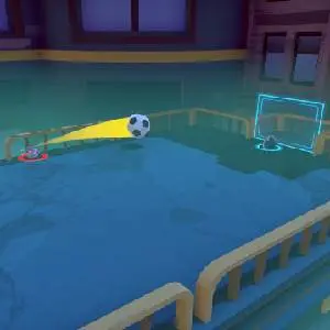 Never BreakUp - Ballon de Football