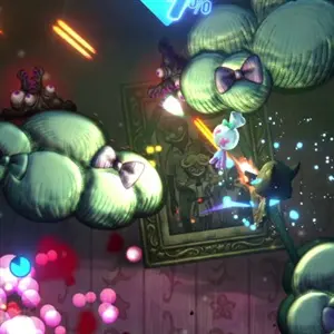 NeverAwake FLASHBACK - Rem et Gabe