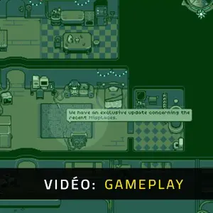 Neverway - Gameplay
