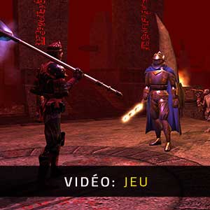 Neverwinter Nights Enhanced Edition - Vidéo de Gameplay