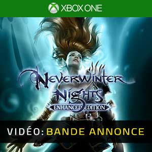 Neverwinter Nights Enhanced Edition - Bande-annonce Vidéo