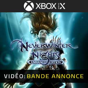 Neverwinter Nights Enhanced Edition - Bande-annonce Vidéo