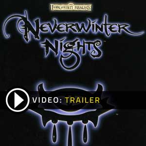 Acheter Dungeons & Dragons Neverwinter Nights Complete clé CD Comparateur Prix