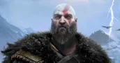 Nouveau jeu dans l’univers God of War en développement chez Sony Santa Monica Studios