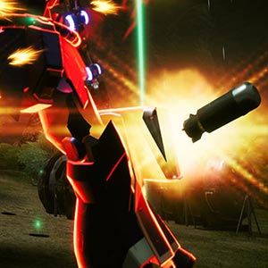 l'équipe diabolique de Laplace Nest