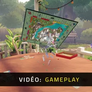 NEW MONOPOLY - Gameplay