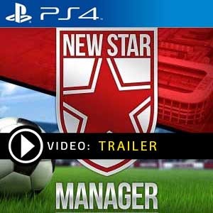 New Star Manager PS4 Bande-annonce Vidéo