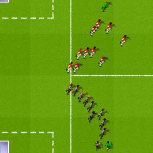 New Star Soccer 5 - Ligues