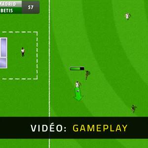 New Star Soccer 5 - Gameplay