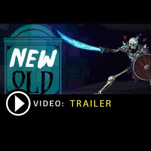 Acheter NewOld Clé CD Comparateur Prix