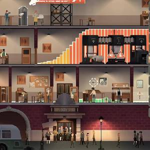 News Tower - Utilitaire