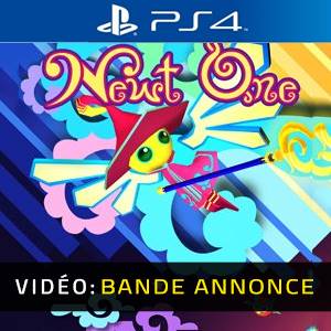 Newt One PS4 - Bande-annonce