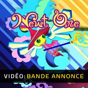 Newt One - Bande-annonce