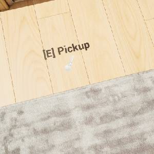 Next Room - Ramasser