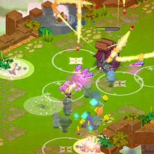 Créez votre propre donjon pour la communauté