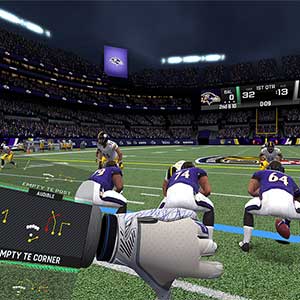 NFL Pro Era - Premier Trimestre