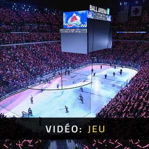NHL 23 - Vidéo de gameplay