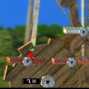 Nicky The Home Alone Golf Ball - Meilleurs Joueurs