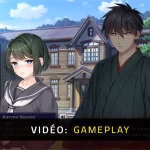 Nie No Hakoniwa Dollhouse of Offerings - Vidéo de Gameplay