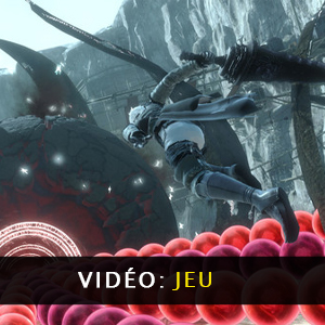NieR Replicant ver.1.22474487139 Vidéo de jeu